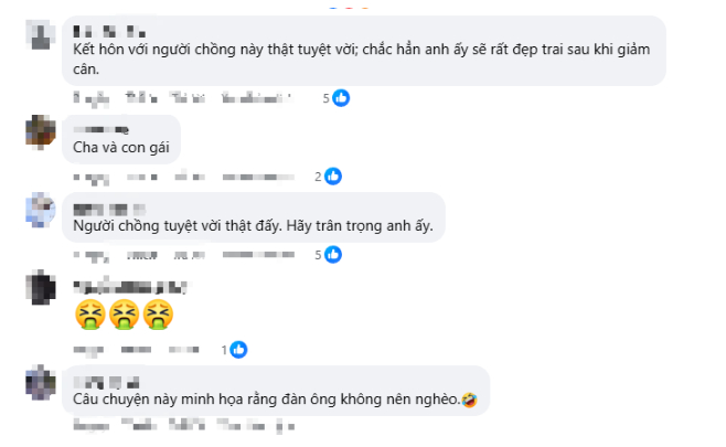 Cặp vợ chồng Trung Quốc