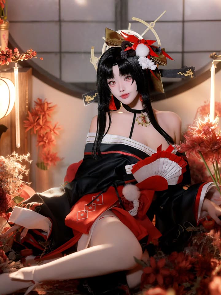 Cách mà coser