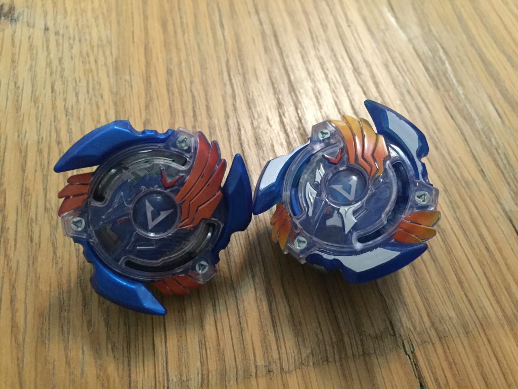 Tưởng dễ nhưng không hề đơn giản: Hóa ra đây là cách mà người chơi Beyblade tập luyện mỗi ngày