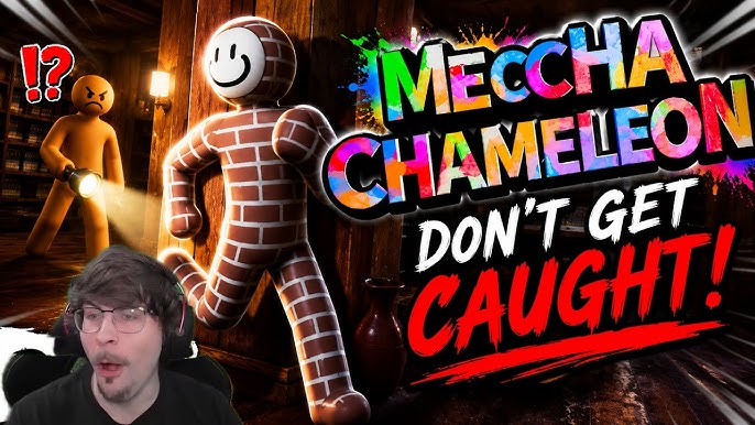 Nữ game thủ chơi trốn tìm quá đẳng cấp, tay nghề thượng thừa thế này bảo sao lúc nào cũng 