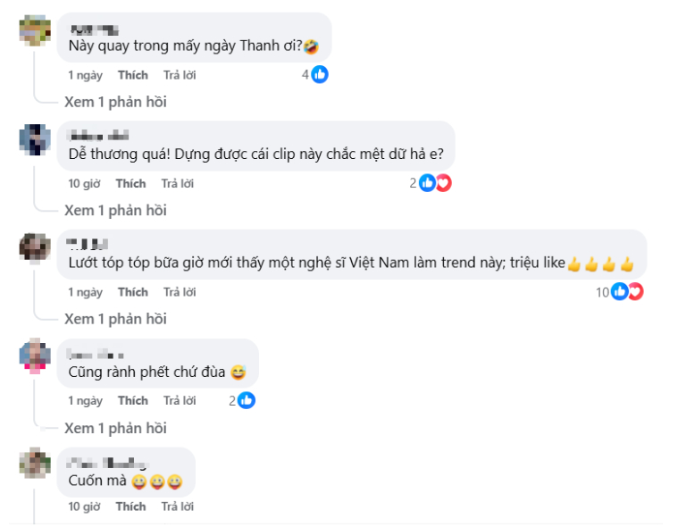 Sĩ Thanh biến hình mùa World Cup, khiến fan trầm trồ vì