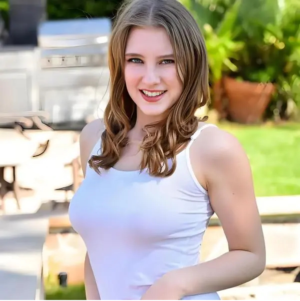 Hot girl nổi tiếng Melody Marks lên tiếng trước tin đồn dao kéo, thẳng thừng đáp trả anti-fan