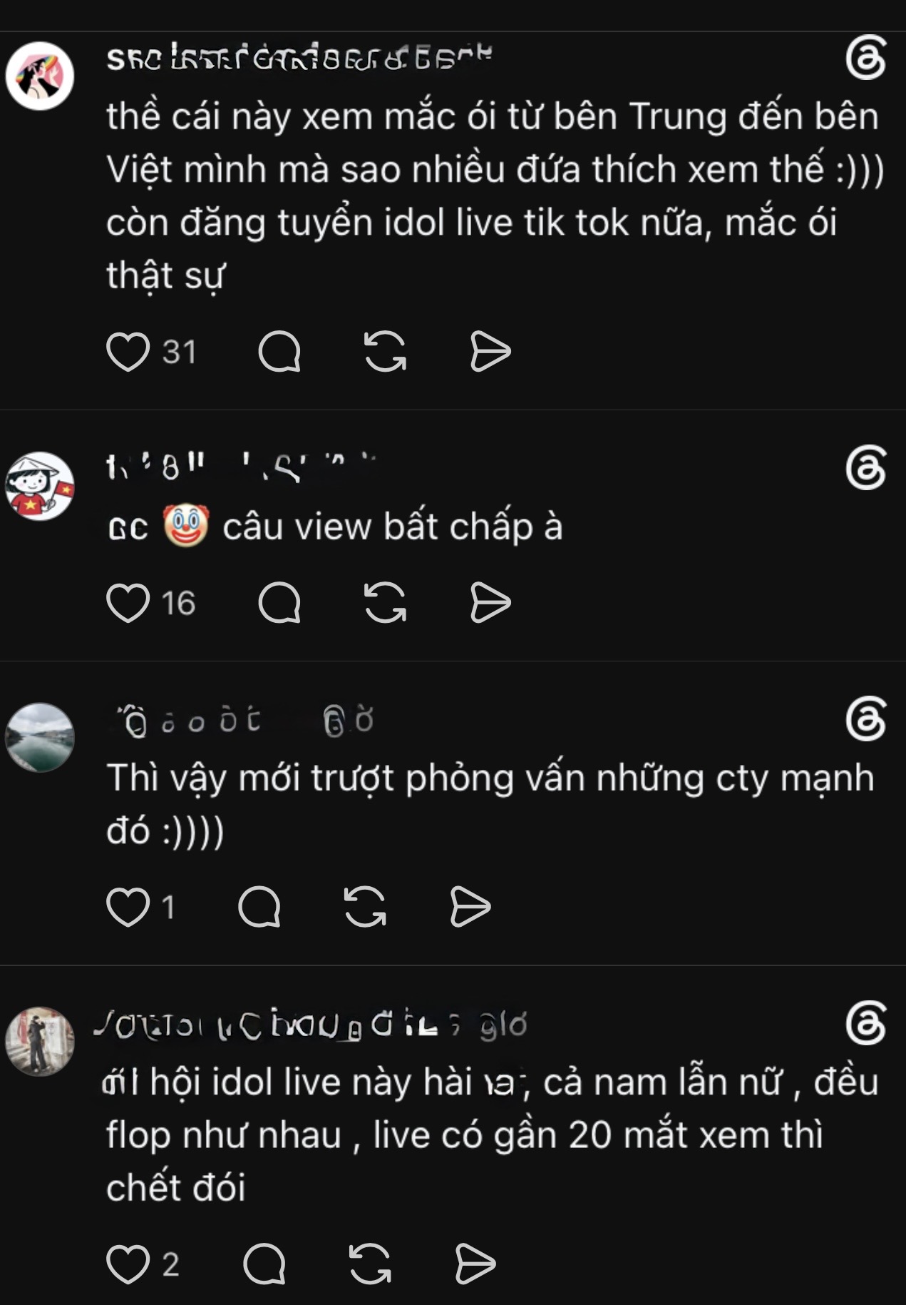 Góc tối