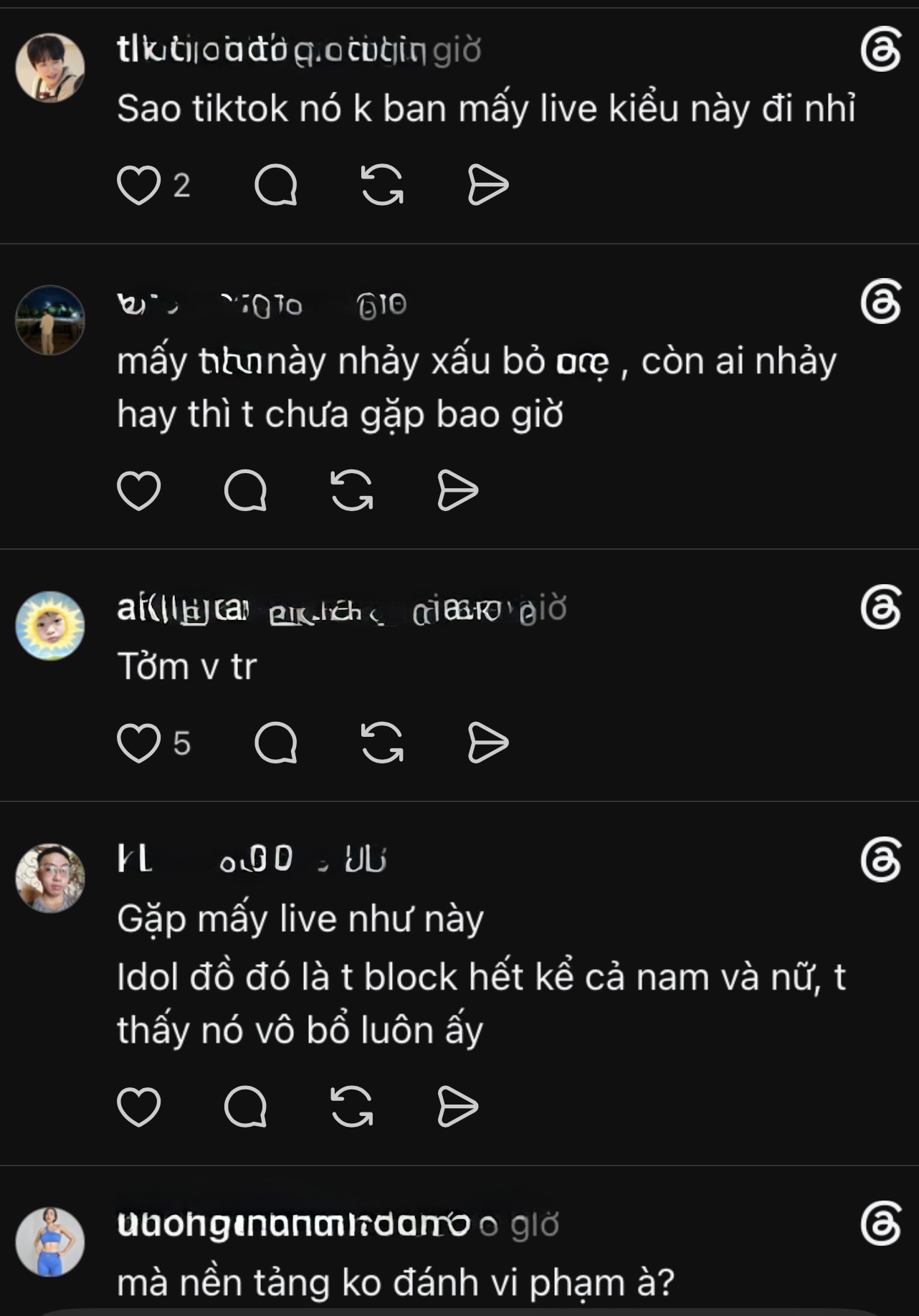 Góc tối