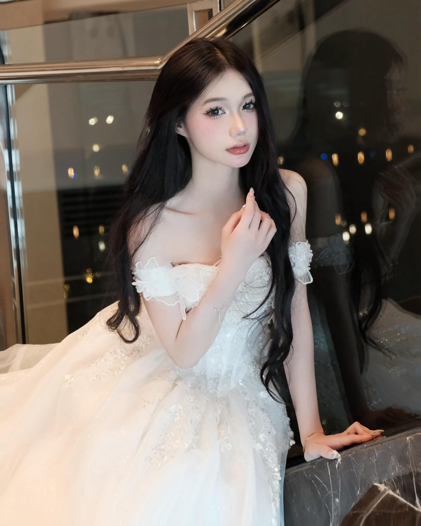 Tuổi 19 rực rỡ của cô nàng hot TikToker