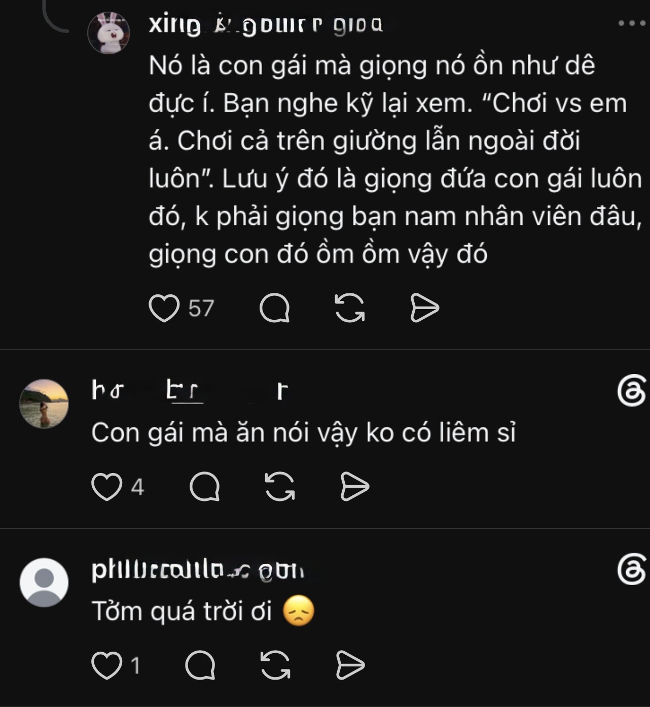 Xôn xao vụ khách nữ gạ gẫm nhân viên nam không thành, đánh giá quán 1 sao