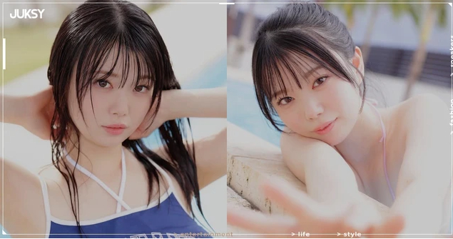 Thêm một hot girl được mệnh danh là “siêu tân binh” thế hệ mới, nhan sắc không góc chết, kiểu tóc nào cũng xinh