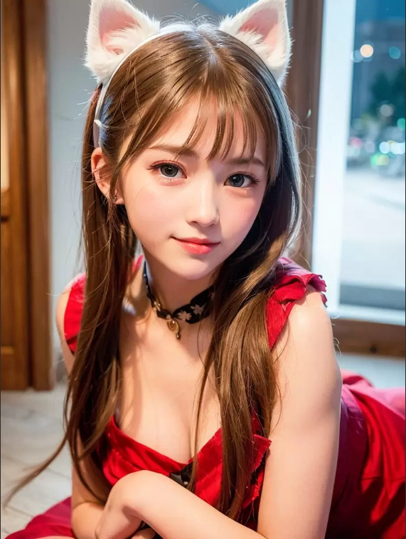 Thêm loạt hot girl AI vừa được phát triển, đã biết