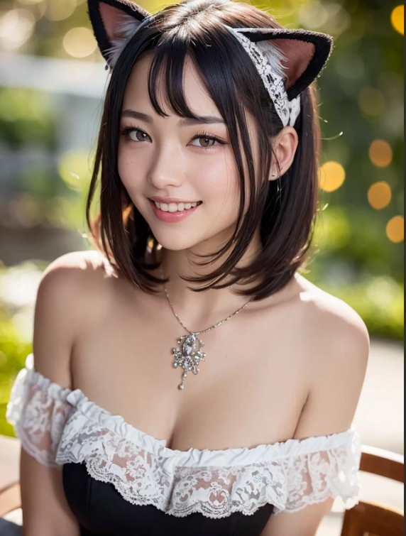 Thêm loạt hot girl AI vừa được phát triển, đã biết