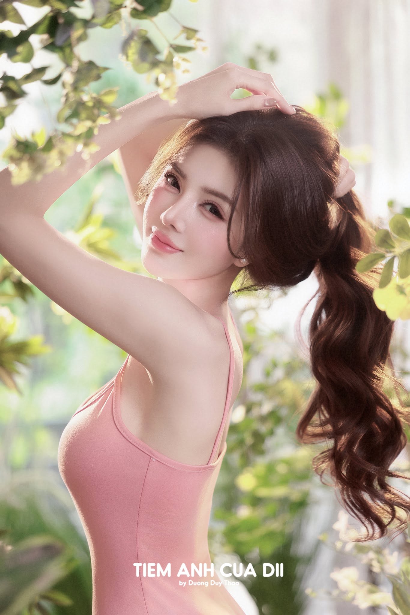 Lily Luta đón sinh nhật tuổi 35, fan nhìn mà cữ ngỡ mới