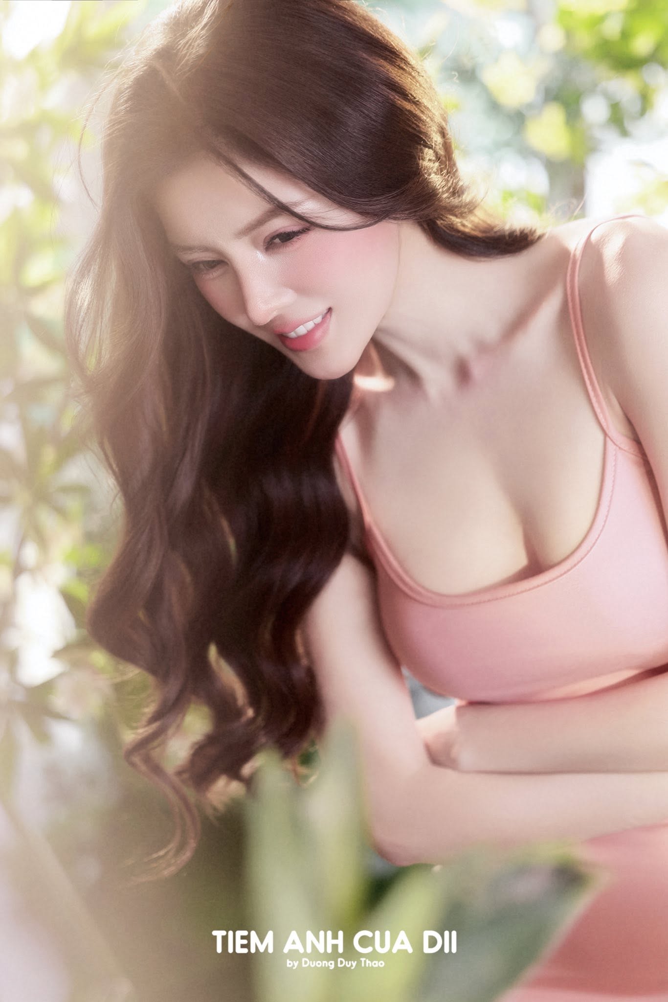 Lily Luta đón sinh nhật tuổi 35, fan nhìn mà cữ ngỡ mới