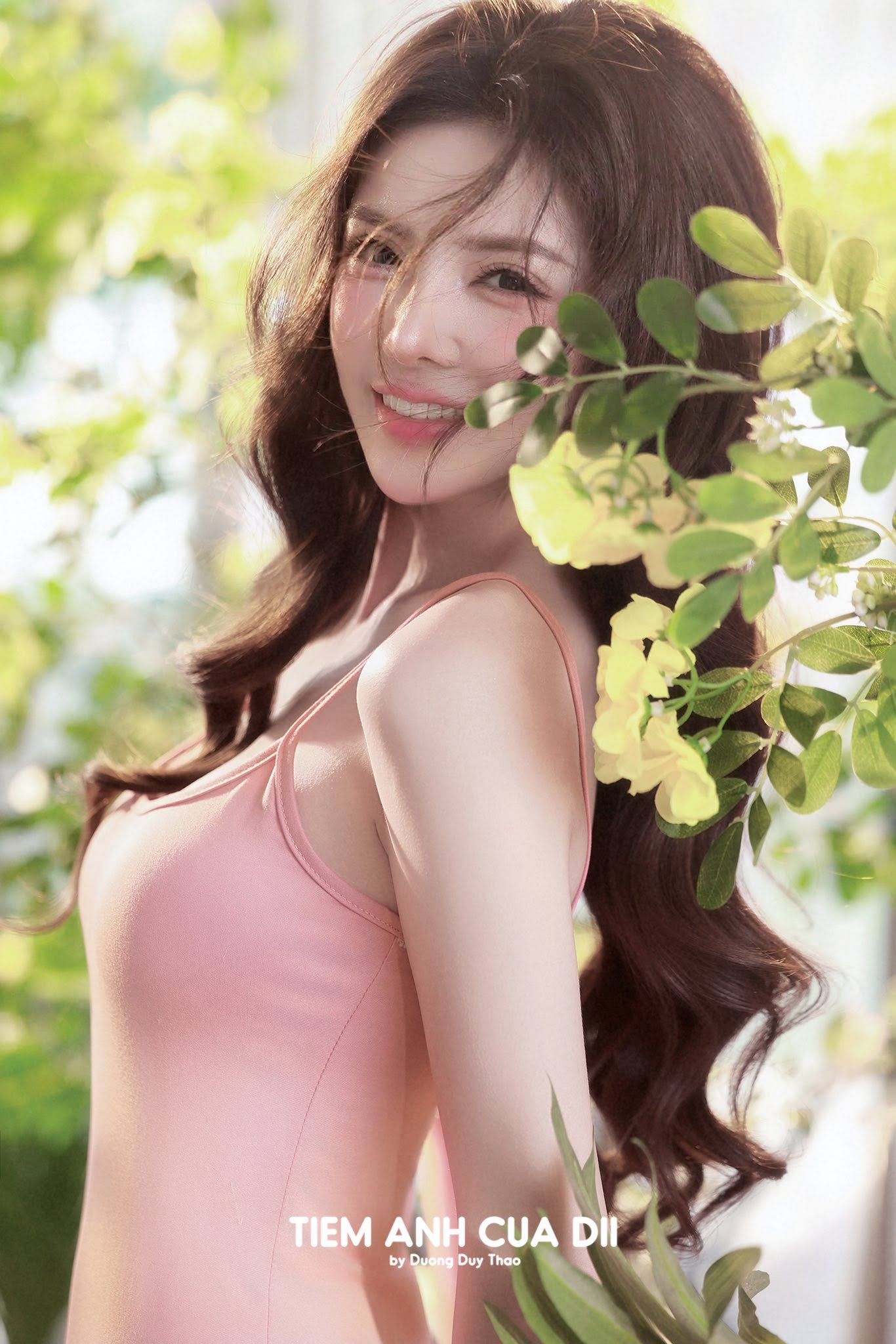 Lily Luta đón sinh nhật tuổi 35, fan nhìn mà cữ ngỡ mới