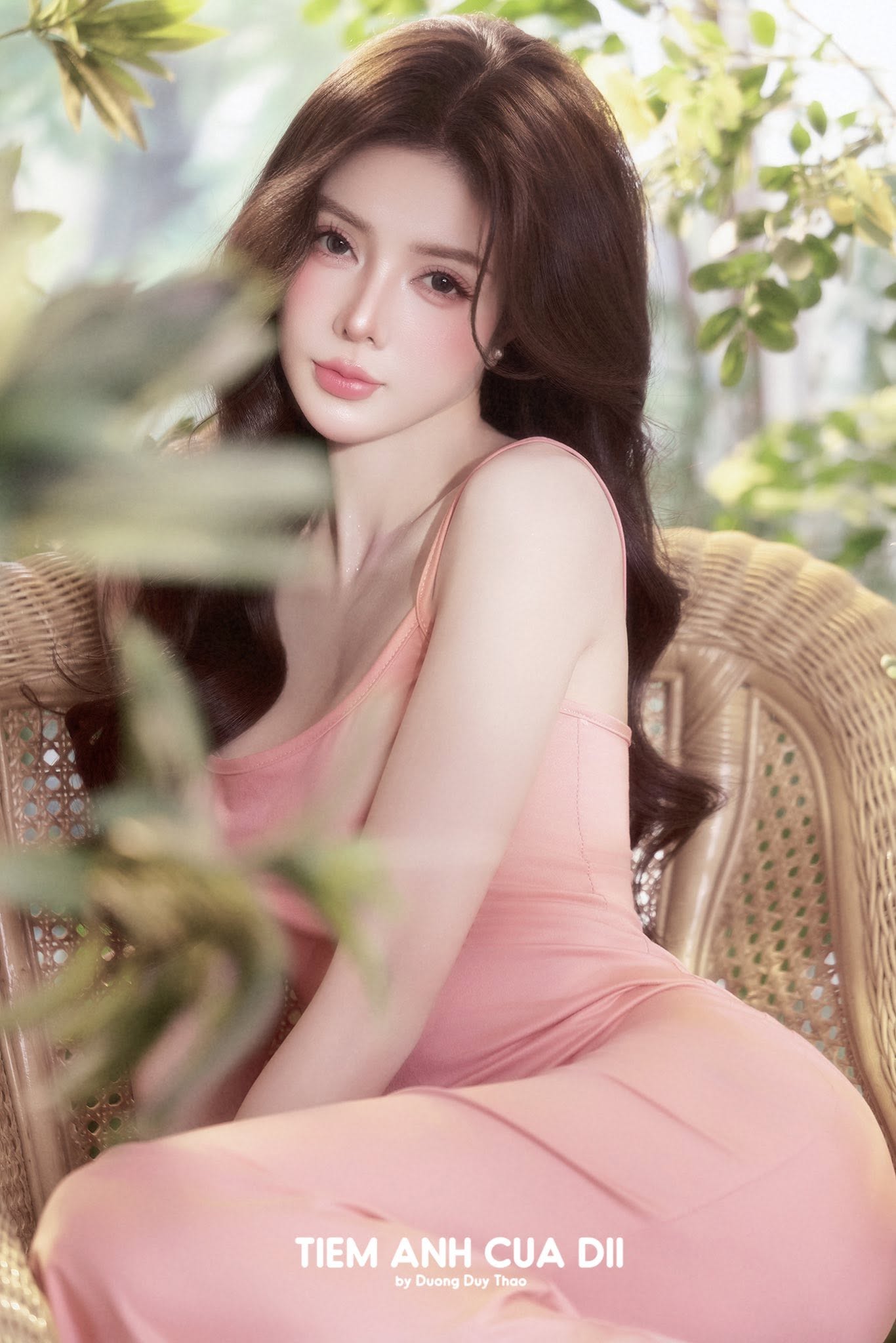 Lily Luta đón sinh nhật tuổi 35, fan nhìn mà cữ ngỡ mới