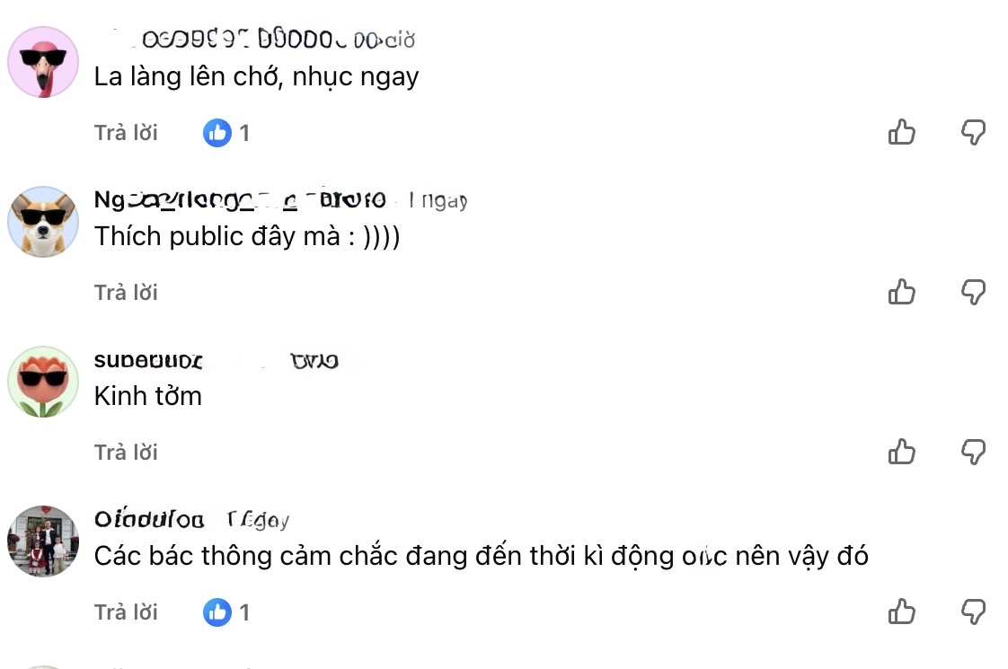 Ý thức để đâu? Phẫn nộ cặp đôi thản nhiên 