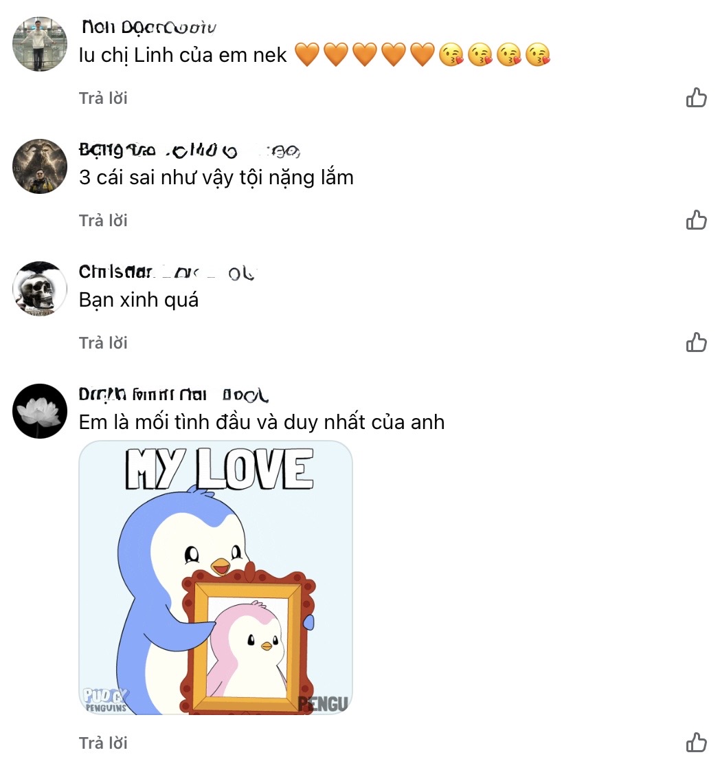 Linh Nắng bất ngờ nhận sai, đằng sau màn xin lỗi là nhan sắc đốn tim CĐM