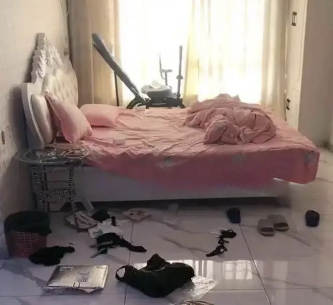 Chủ homestay đứng hình trước cảnh tượng ngập tràn rác thải 18+