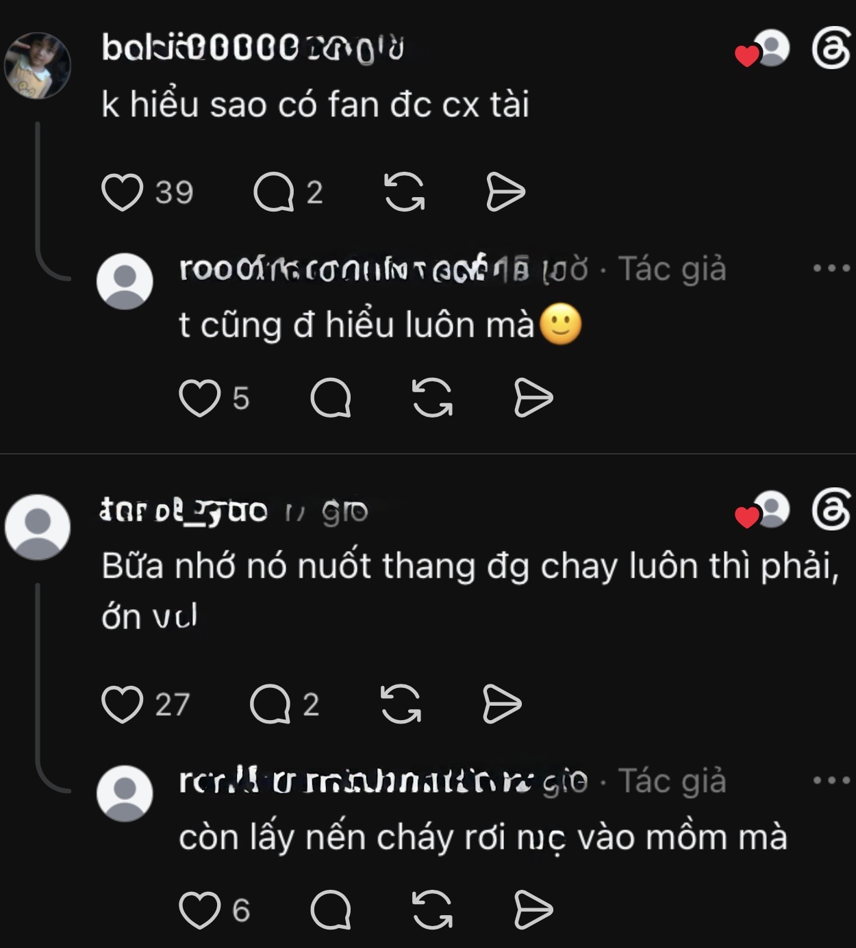 Rùng mình phạt PK trên livestream, nữ sinh 2k10 thản nhiên dùng lưỡi liếm nến đang cháy để trục lợi