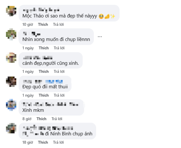 Góc chụp siêu đẹp khi 