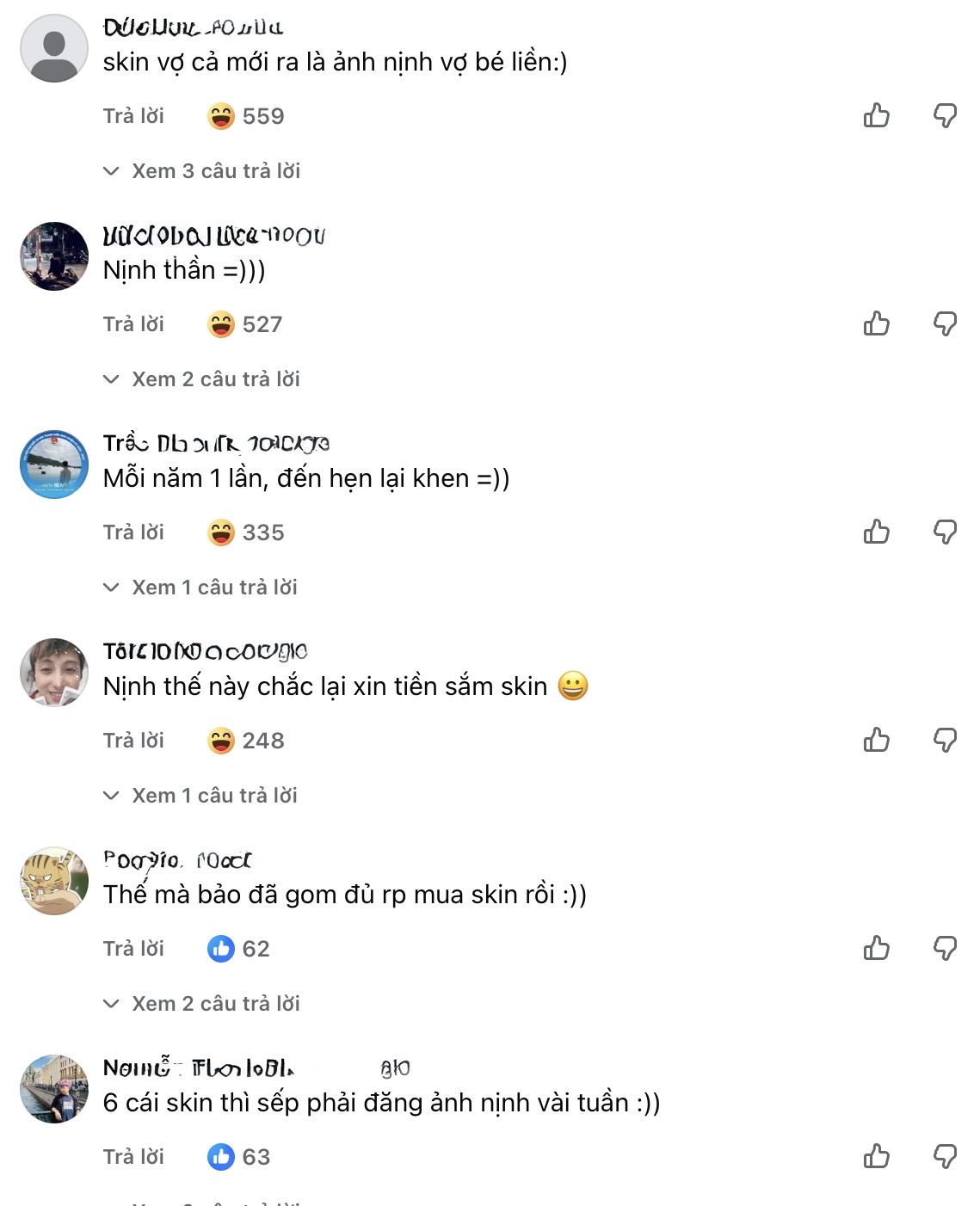 Khen vợ xinh bất thình lình, nam BLV Văn Tùng bị netizen khui ra âm mưu 