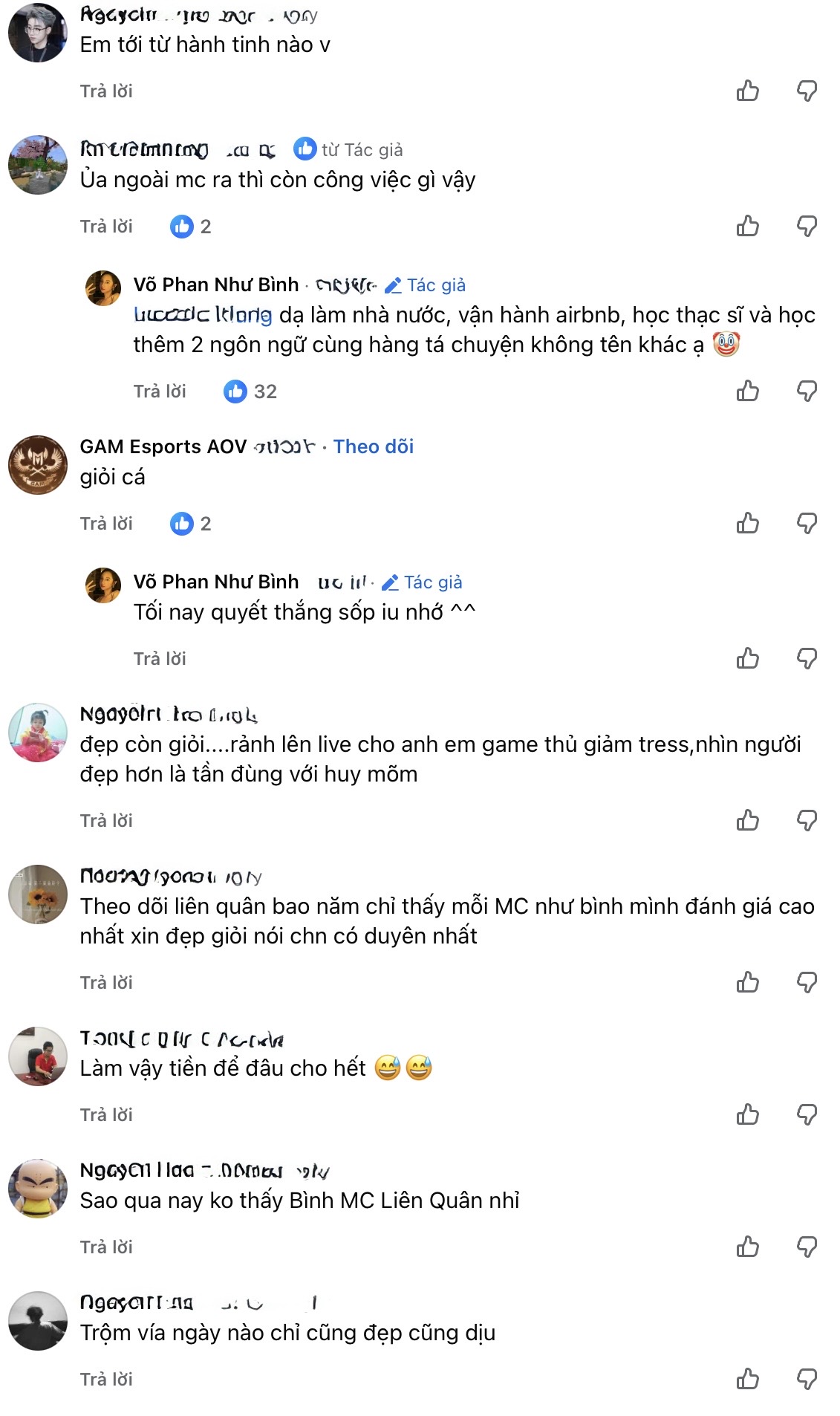 Cận cảnh nhan sắc nữ MC Esports làm việc 18 tiếng/ngày