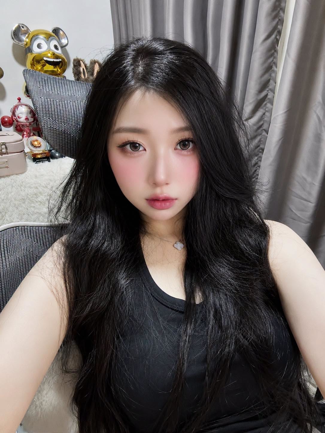 Chubby khoe bộ ảnh sinh nhật mới, fan bất ngờ trước nhan sắc quá ấn tượng