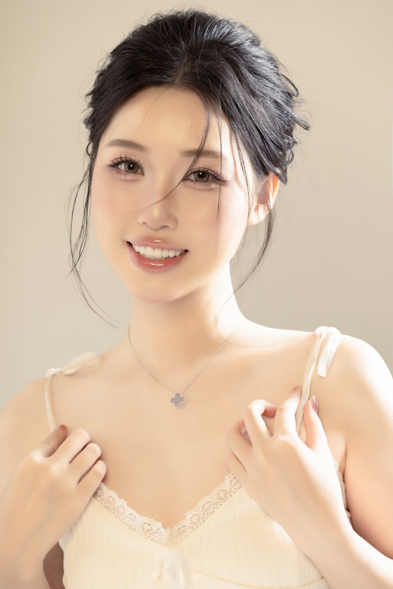 Chubby khoe bộ ảnh sinh nhật mới, fan bất ngờ trước nhan sắc quá ấn tượng