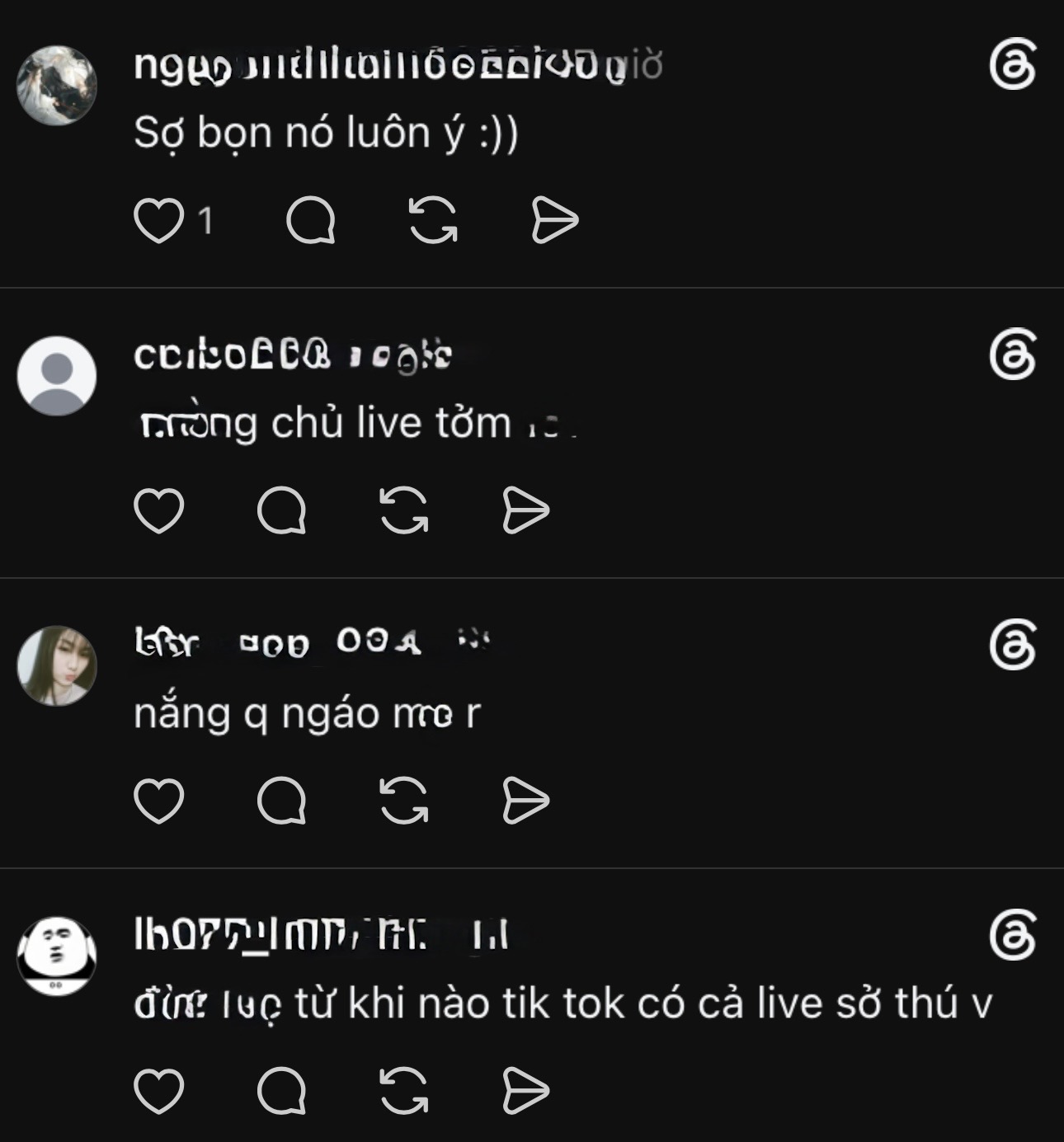 Hoa mắt với TikTok mùa nghỉ hè, trẻ em lên mạng livestream lắc lư