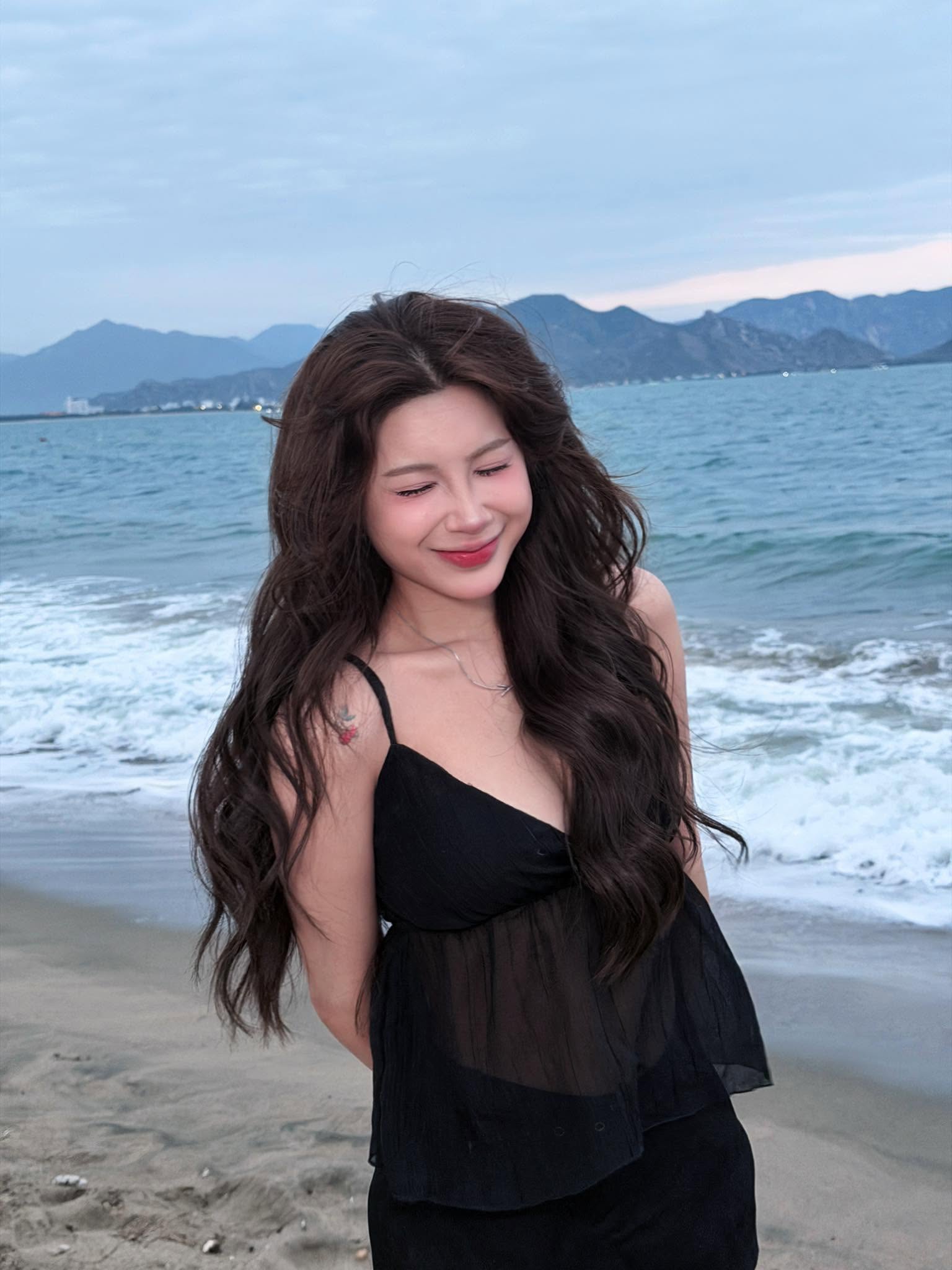 Quỳnh Ami 