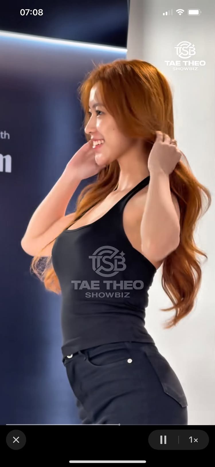 Bước ra từ TikTok, Tô Đát Kỷ trở thành tâm điểm tại sân chơi The Face