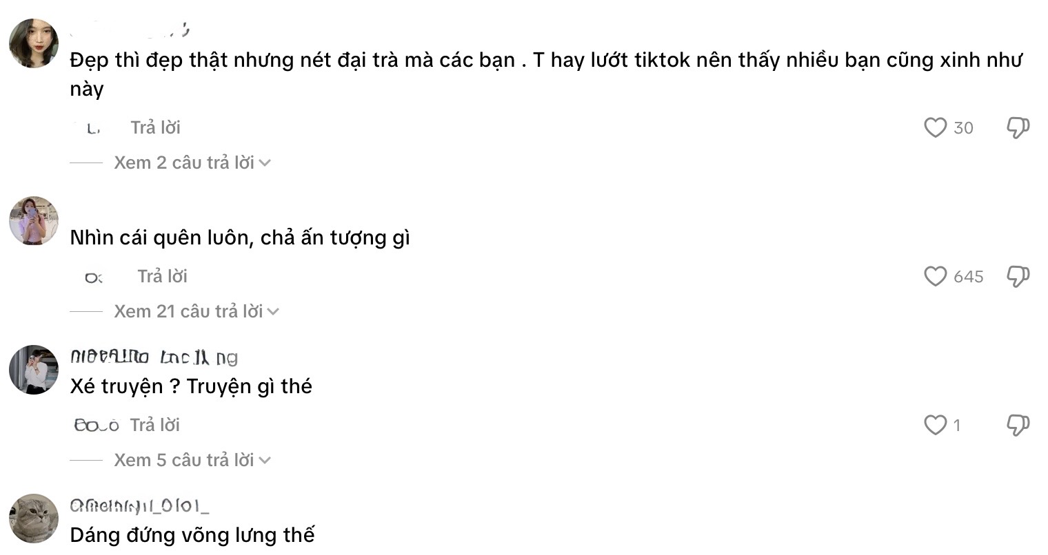 Bước ra từ TikTok, Tô Đát Kỷ trở thành tâm điểm tại sân chơi The Face