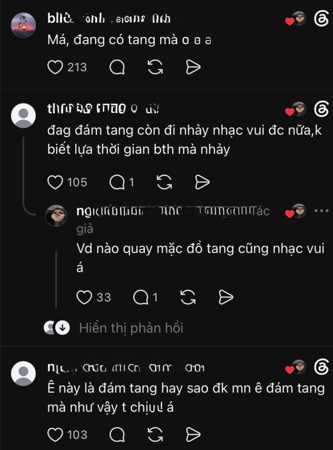 Hoang mang clip trẻ em quay video nhảy đu trend trong đám tang, điều gì đang diễn ra trên TikTok?