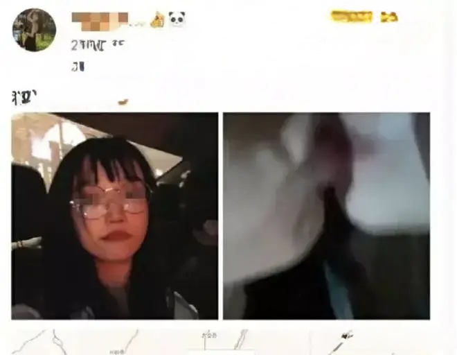 Độc lạ nữ streamer, bất chấp