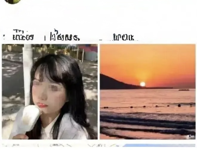 Độc lạ nữ streamer, bất chấp