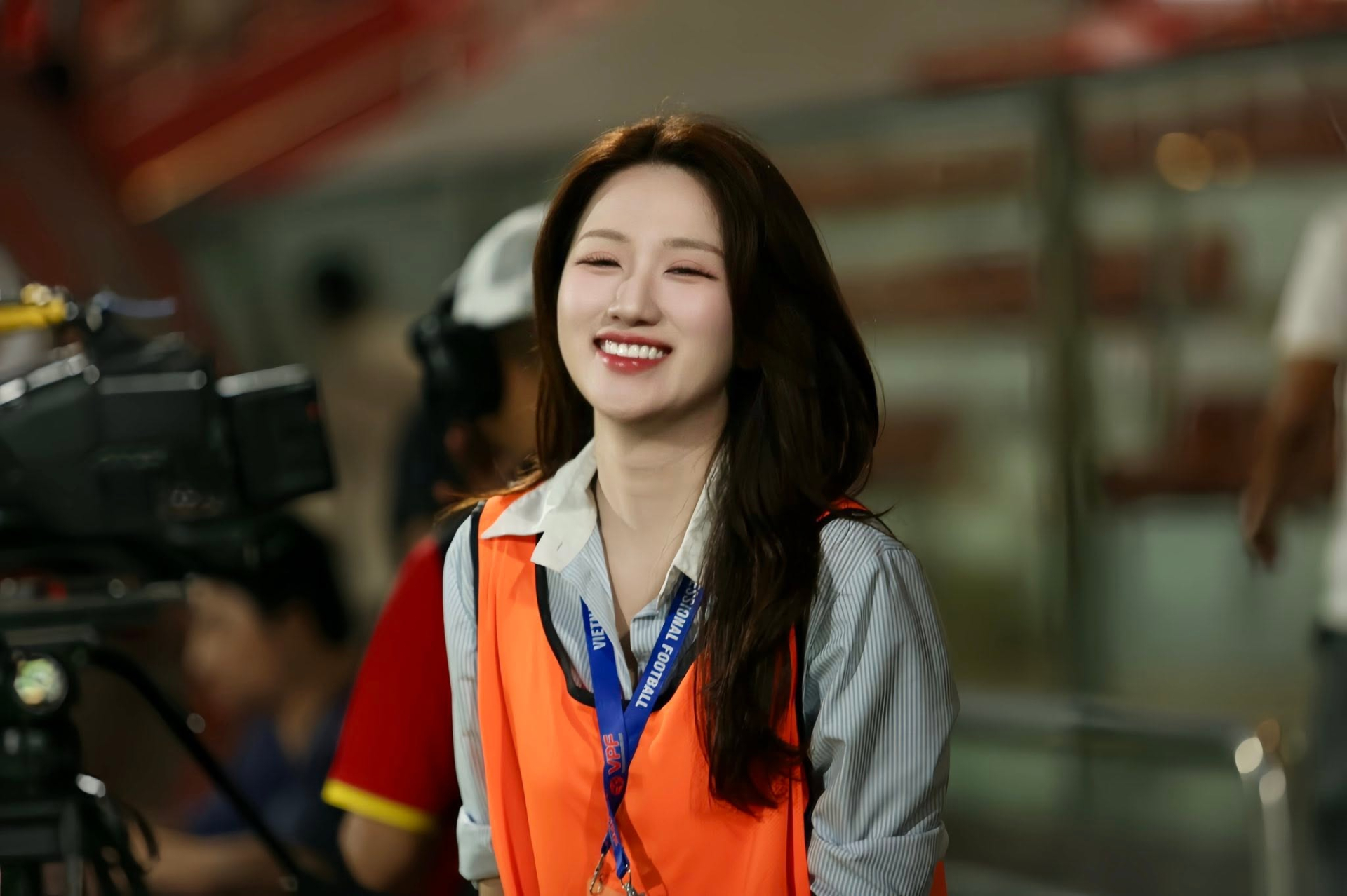 Được fan