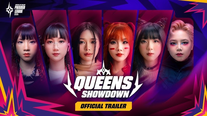 Nụ hôn chấn động của 2 nữ tuyển thủ Liên Quân trên sóng livestream, khiến anh em game thủ không khỏi
