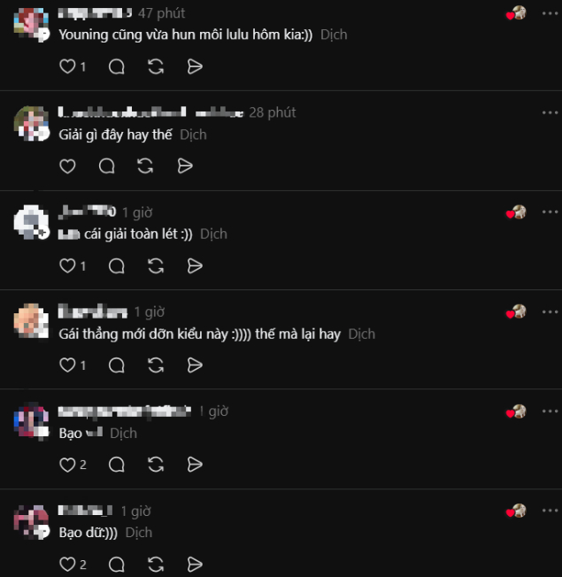 Nụ hôn chấn động của 2 nữ tuyển thủ Liên Quân trên sóng livestream, khiến anh em game thủ không khỏi