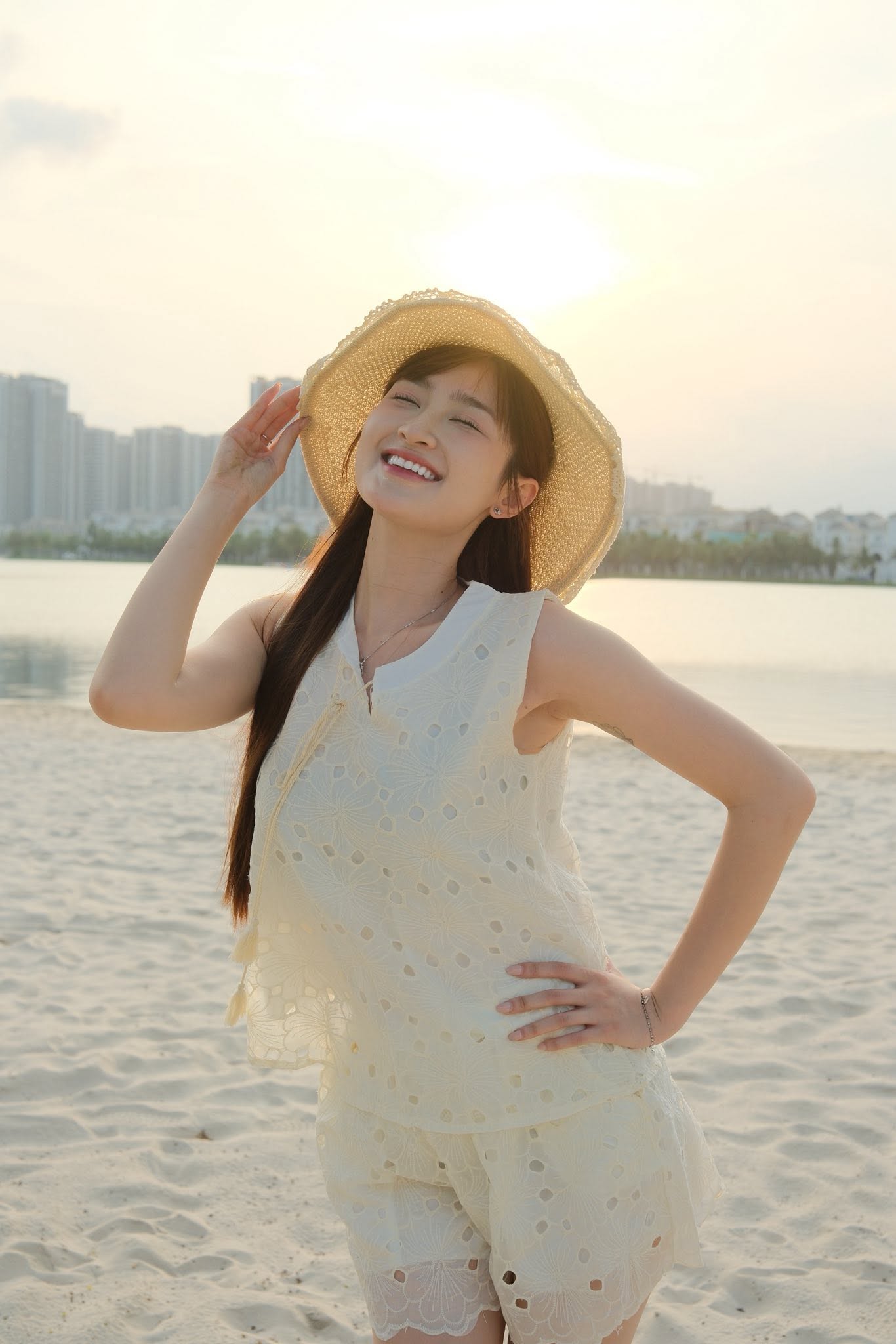 Nữ diễn viên phim giờ vàng của VTV khiến CĐM