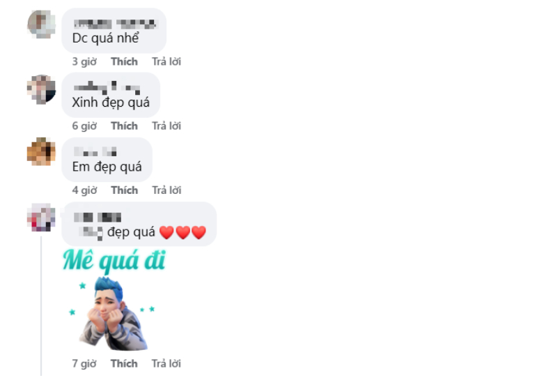 Nữ diễn viên phim giờ vàng của VTV khiến CĐM