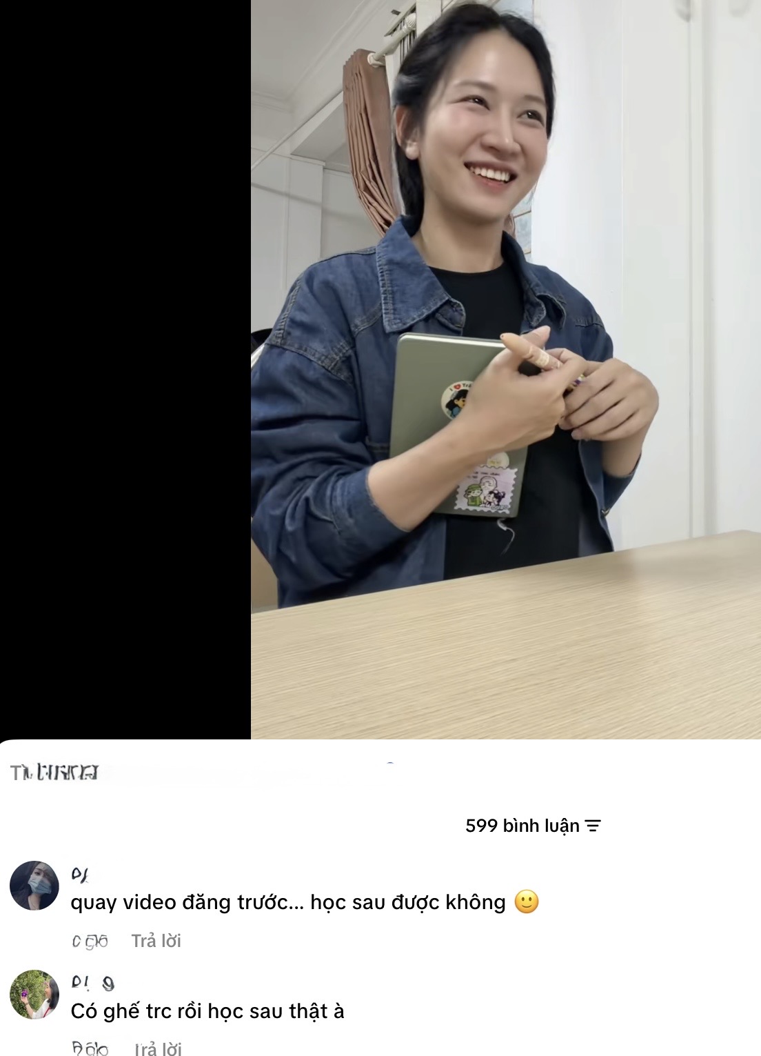 Lê Bống lại gây tranh cãi!