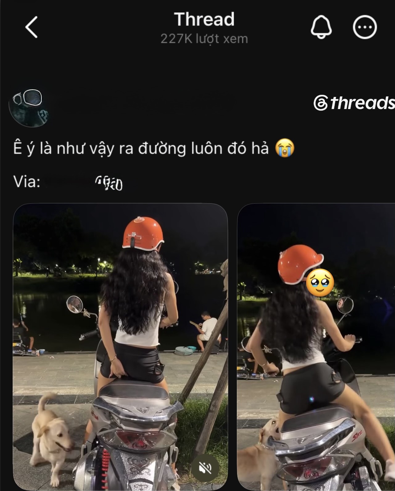 Cô gái và vụ việc chấn động khi xưa, nay công khai khoe nhu cầu 18+ trên MXH: Ranh giới giữa tự do cá nhân và vi phạm pháp luật
