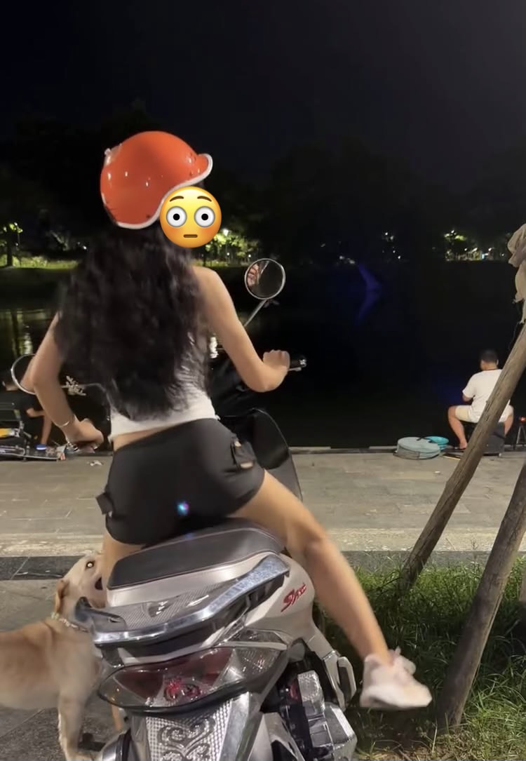 Cô gái và vụ việc chấn động khi xưa, nay công khai khoe nhu cầu 18+ trên MXH: Ranh giới giữa tự do cá nhân và vi phạm pháp luật