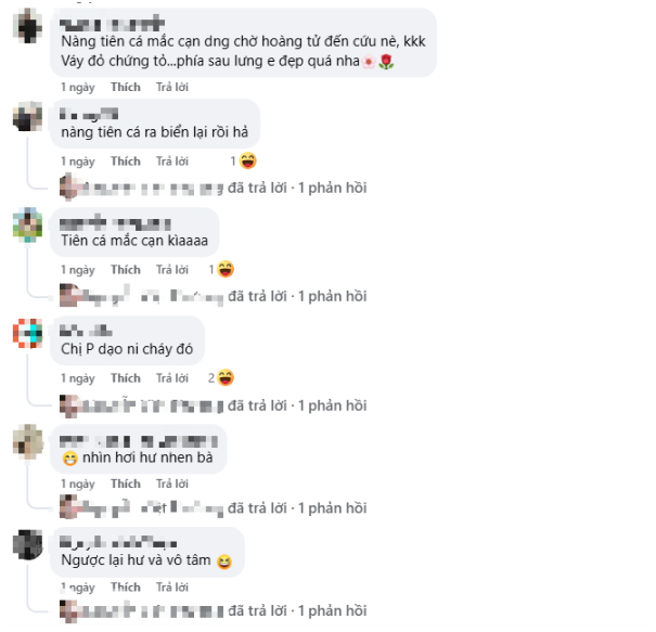 Khéo khoe lưng trần trên biển Mũi Né, hot girl này khiến người xem chỉ muốn lập tức