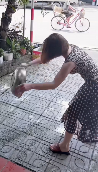 Quay video đứng