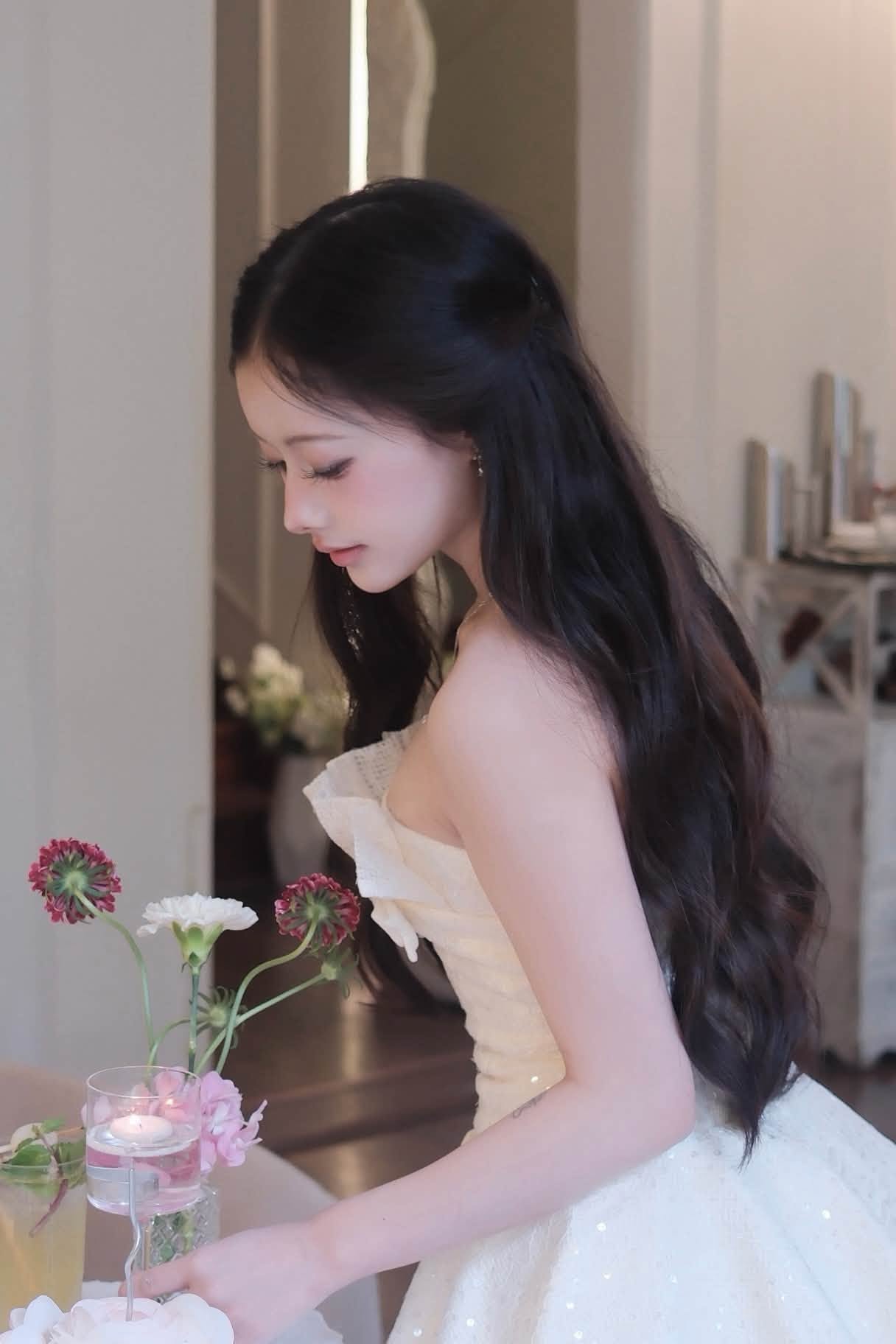 Đón sinh nhật rực rỡ, nữ coser