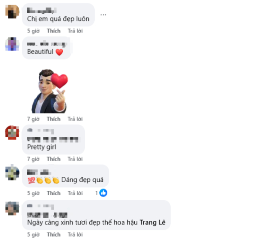 Mặc gì cũng đẹp, hot gymer Trang Lê chứng minh lợi ích tuyệt vời khi sở hữu vóc dáng chuẩn chỉnh