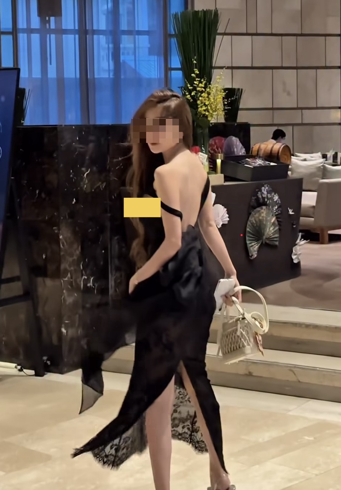 Khoảnh khắc