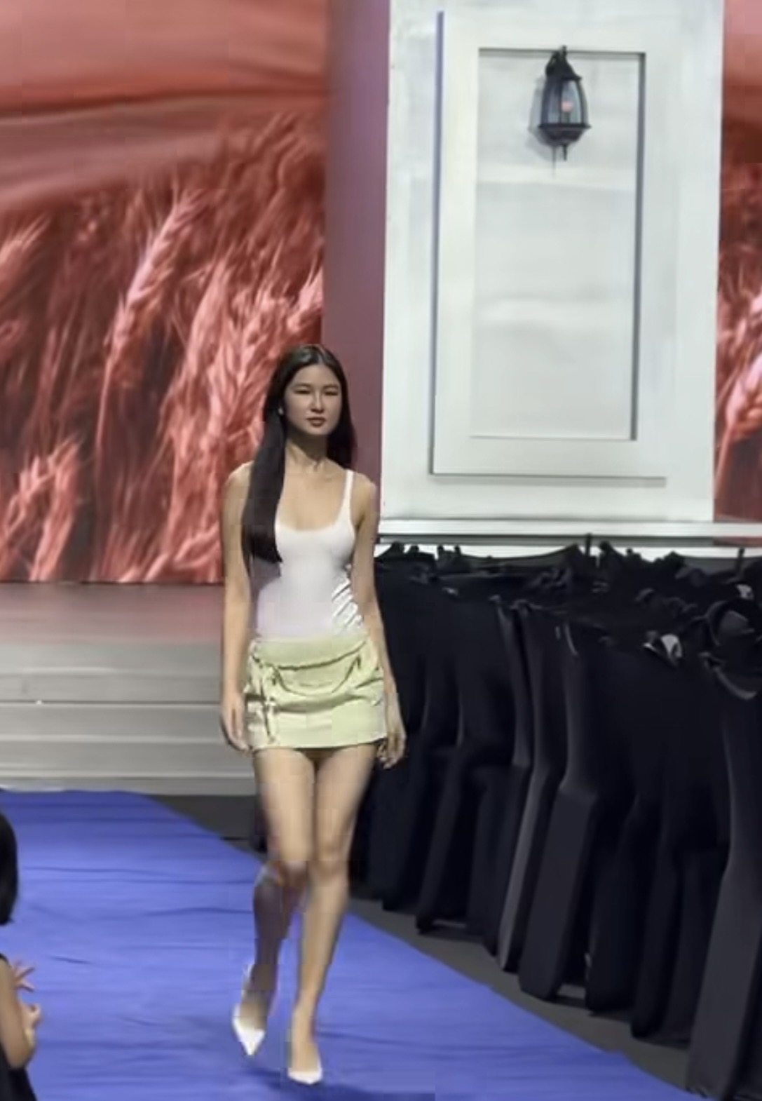 CĐM đặt lên bàn cân so sánh Nàng Mơ với Hà Môi và Tô Đát Kỷ