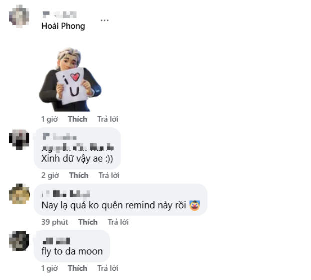 Ít khi cosplay, thế nhưng đã