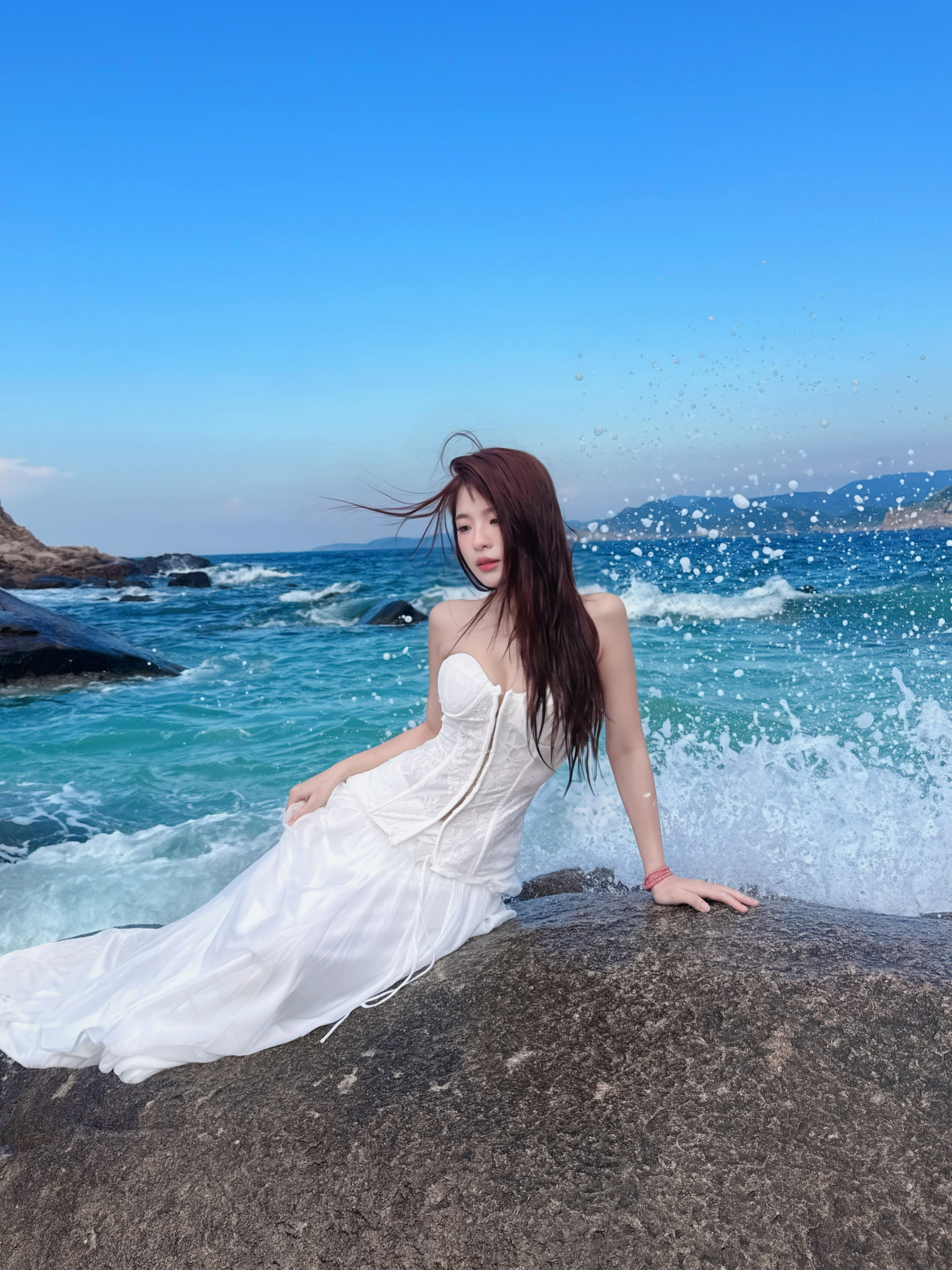 Hậu trường sóng đánh