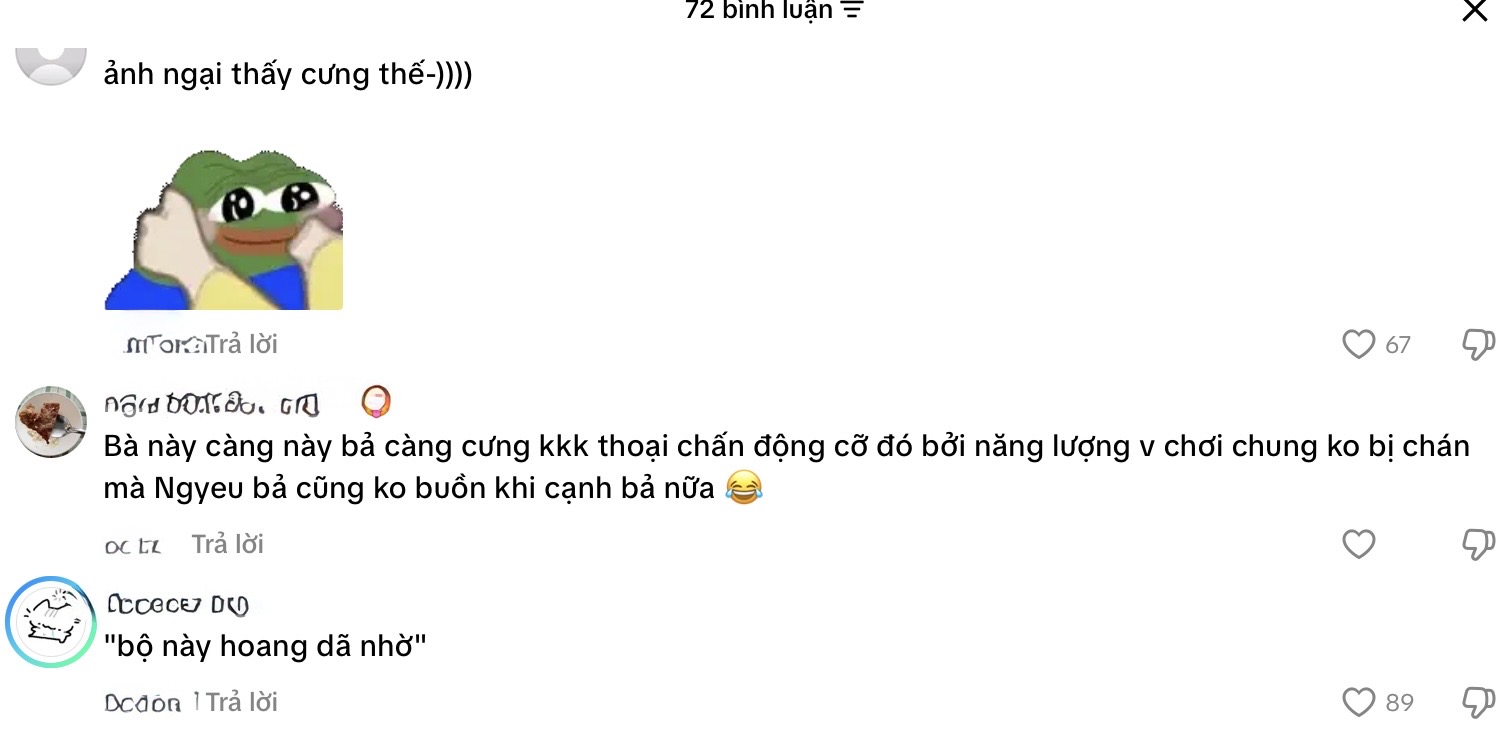 Quỳnh Alee dắt bạn trai đi shopping, màn 
